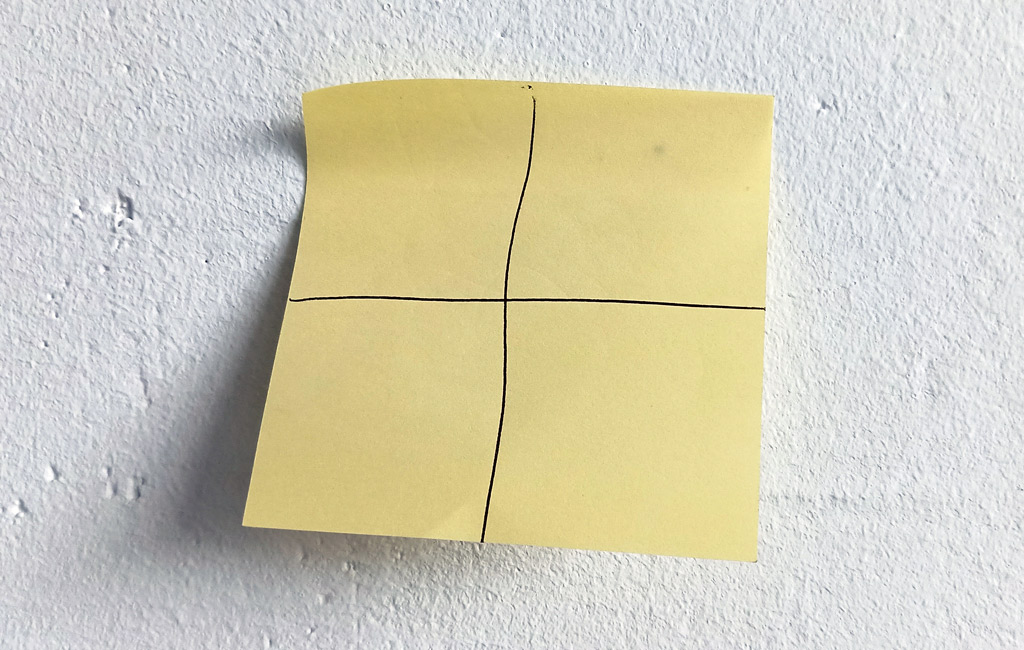 BAI Online Course DRAWING by Dagmara Genda Week2