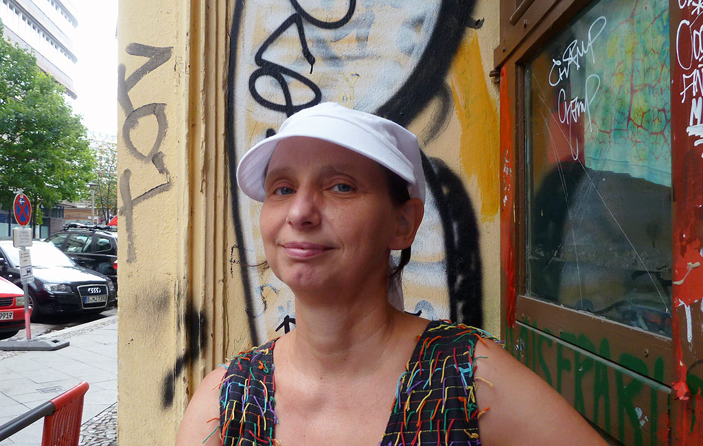 Online Course by international lecturer Stephanie Jünemann