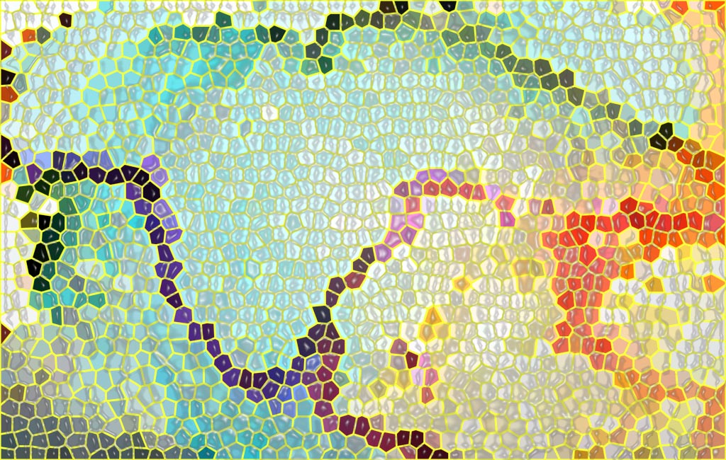Online Course HOW TO DECOLONISE YOUR ARTISTIC PRACTICE WITH CARE AND SOLIDARITY by Kathy-Ann Tan