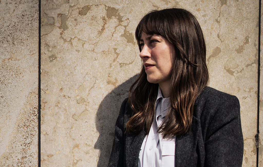 Online Course FROM THEORY TO PRACTICE: Embedding Sustainability into the Visual Art Sector by Kim Kraczon