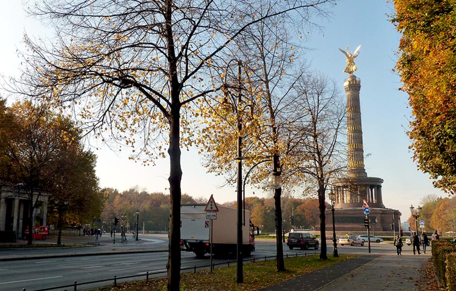 Siegessäule