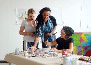 Basiskurs GRUNDLAGEN DER MALEREI von Nikolaus List