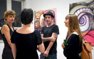 C(o)RPS(e) von Jeremy Hawkes in 404 | BAI