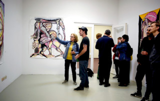 C(o)RPS(e) von Jeremy Hawkes in 404 | BAI