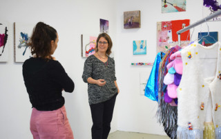 Seminar PLOTTING, EATING, SEARCHING by Ulrika Segerberg