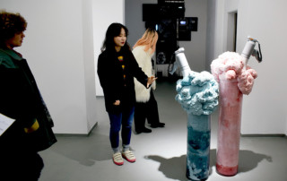 Visit SHOW ME YOUR SELFIE at DISKURS Berlin