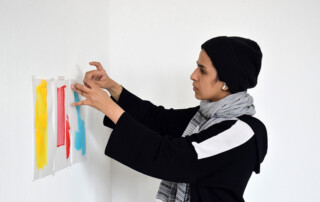 MISK ART INSTITUTE becomes PARTNER in the BAI Residency Program
