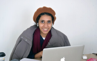 MISK ART INSTITUTE becomes PARTNER in the BAI Residency Program