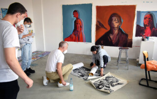 Vortrag PERSON / PERSONA von Norbert Erwin Witzgall