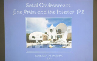 Basiskurs EXPERIMENTELLES ZEICHNEN von Emily Hunt