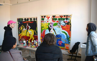 Vortrag NOVEMBER von Martin Kohout