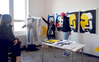 Vortrag NOVEMBER von Martin Kohout