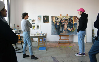 Vortrag NOVEMBER von Martin Kohout