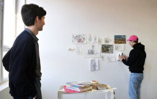 Vortrag NOVEMBER von Martin Kohout