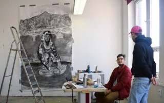 Vortrag NOVEMBER von Martin Kohout