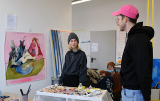 Vortrag NOVEMBER von Martin Kohout