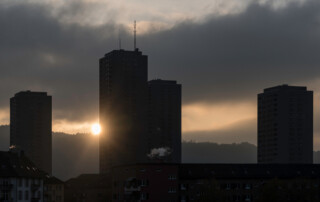 Online-Seminar PLAYTIME: Photography and the City von Niklas Goldbach