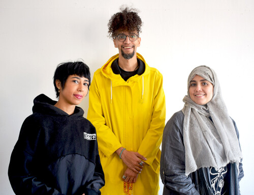 MISK ART INSTITUTE sends Maryam Tariq, Khalid Nadhirah, and Mona Sunbol to the BAI Residency Program