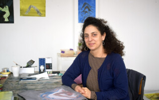 Bye-BAI to HADASS GILBOA