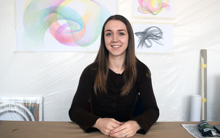 Welcome to OKSANA METKA