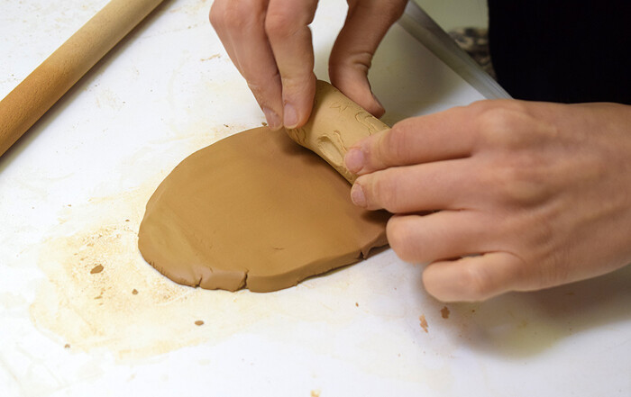 MEMORIES UNSEALED: A Cylinder Seal Making Workshop by CCP Fellow Ali Raid Najm