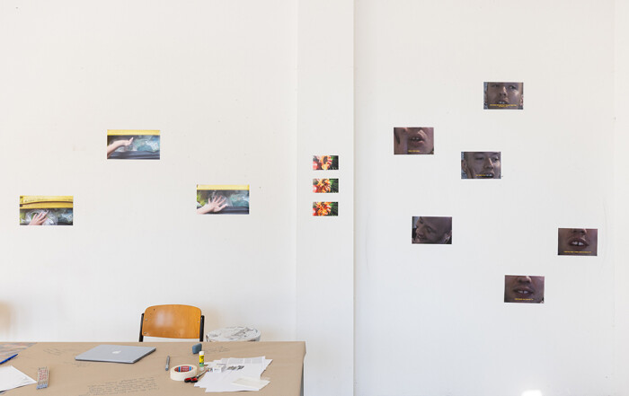 BAI Open Studios 2025