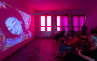 BAI Open House & BAI Fellows 2025