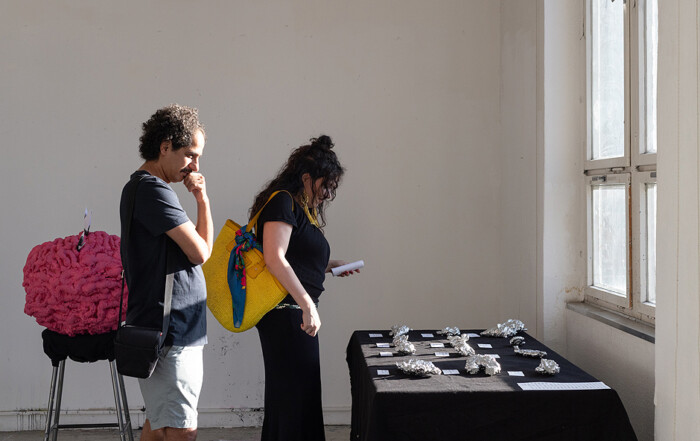 BAI Open Studios 2025