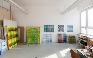 BAI Open Studios 2025