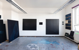 BAI Open Studios 2025