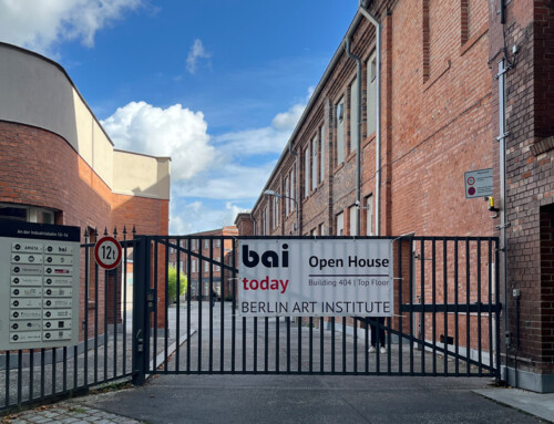 BAI Open House & BAI Fellows 2025