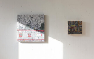 BAI Open Studios 2025