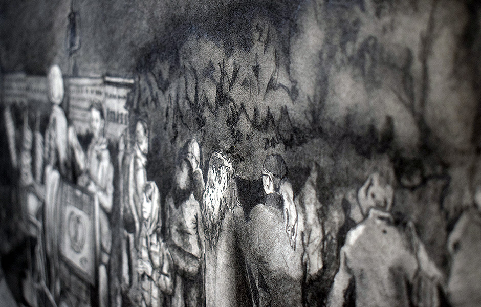 Lecture CONSPIRACY AS CREATIVE METHOD – A Research Journey from X-Files to Out 1 by Steven Warwick