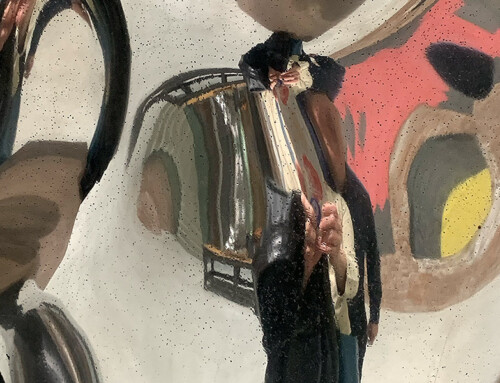 Workshop CREATIVE STRATEGIES: THE GAZE, THE GUEST, AND THE IMAGE: Photography as Transcultural Practice by Christina Dimitriadis