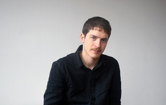 Welcome to KFIR GOLDENBERG