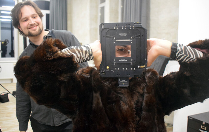 p: photography unlimited