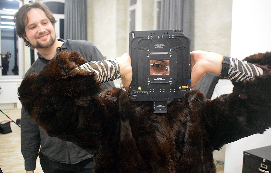 p: photography unlimited