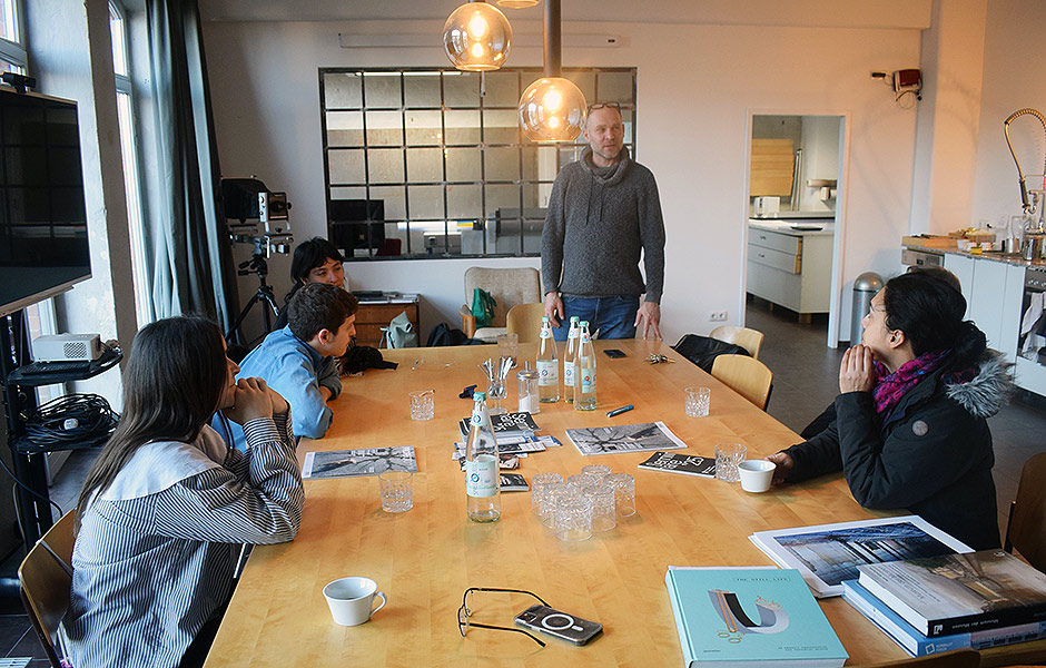 p: photography unlimited