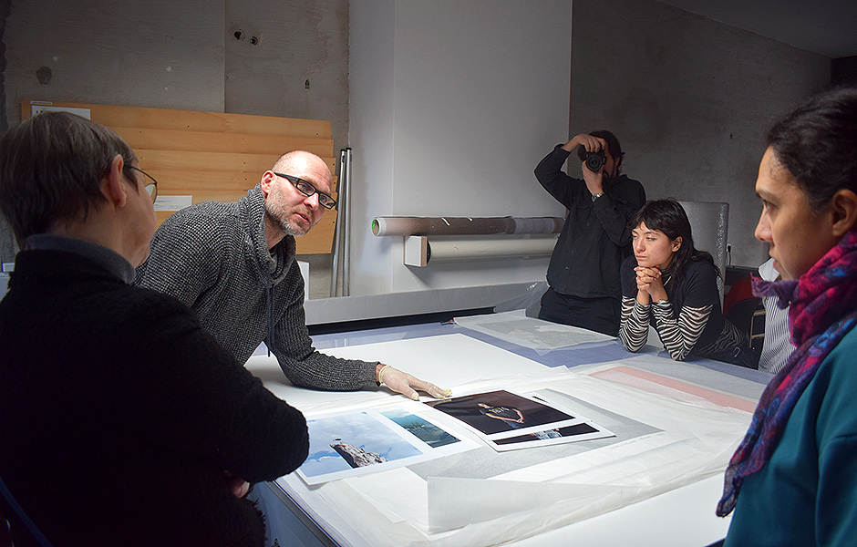 p: photography unlimited