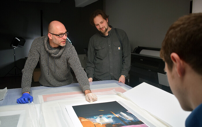 p: photography unlimited