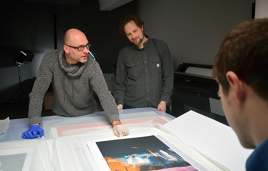 p: photography unlimited