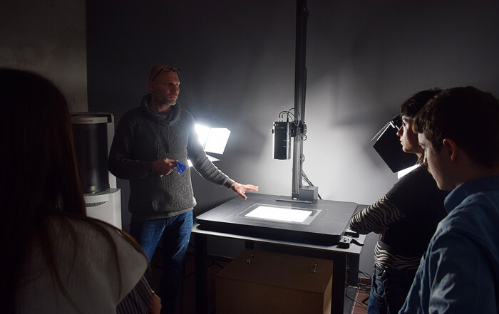 p: photography unlimited