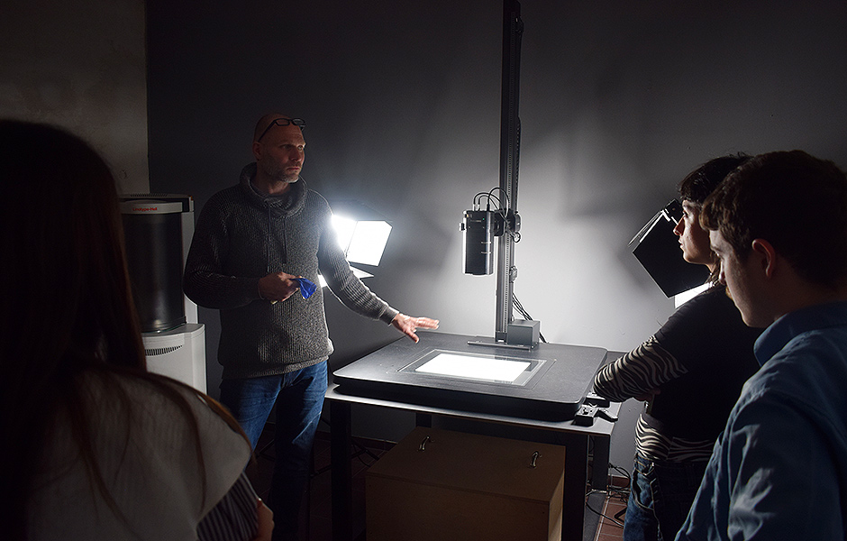 p: photography unlimited