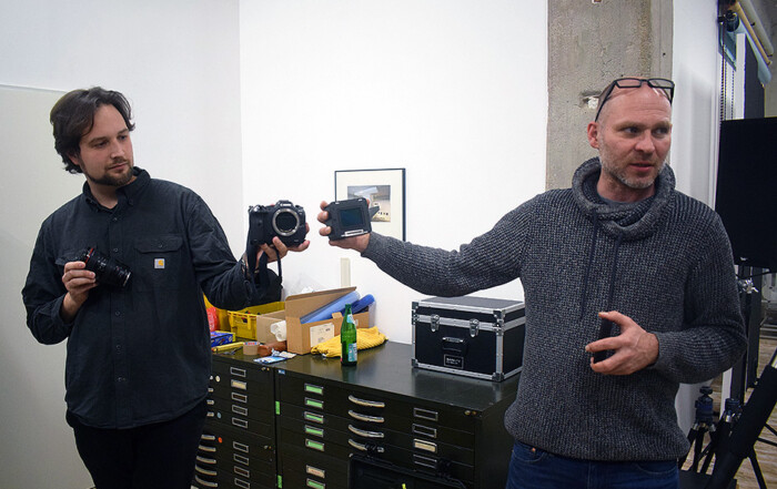 p: photography unlimited