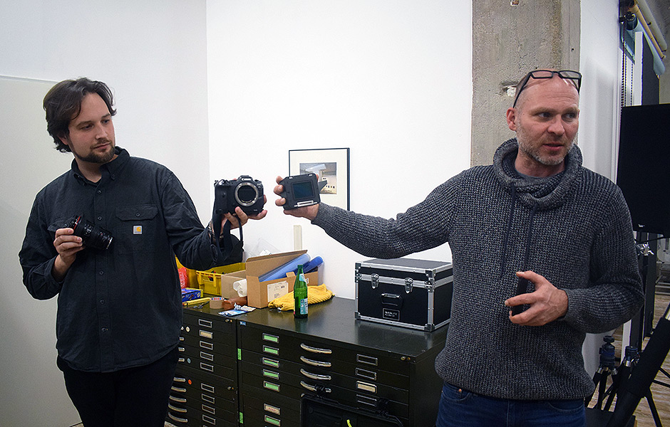 p: photography unlimited