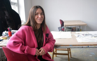 Bye-BAI to ROMANA RUBAN