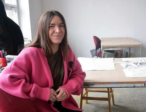 Bye-BAI to ROMANA RUBAN