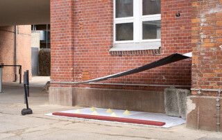 POOR LITTLE THINGS by Kfir Goldenberg at Motorwerk Berlin featured by 404 | BAI