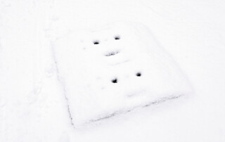 POOR LITTLE THINGS by Kfir Goldenberg at Motorwerk Berlin featured by 404 | BAI