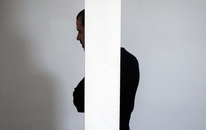 Lecture UNSYNC by Dudu Quintanilha